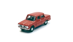 MiNis LC61417 - N - Alfa Romeo Giulia - rot